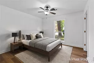 5132 Winterberry Dr, Stone Mountain, GA 30088 - Photo 19