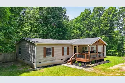 91 Scenic View Drive, Jasper, GA 30143 - Photo 3