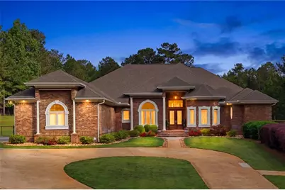 304 Deer Creek Drive, Forsyth, GA 31029 - Photo 1