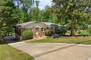 1360 Willivee Dr, Decatur, GA 30033 - Photo 1
