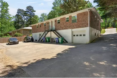 1360 Willivee Drive, Decatur, GA 30033 - Photo 29