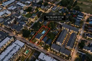 714 Fraser St SE, Atlanta, GA 30315 - Photo 1