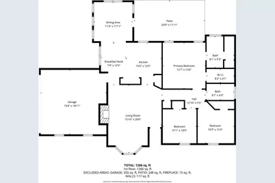 145 Priscilla Way, Newnan, GA 30265 - Photo 41