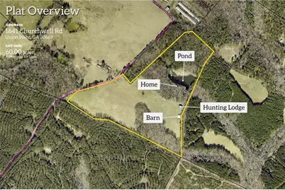 1641 Churchwell Road, Union Point, GA 30669 - Photo 59