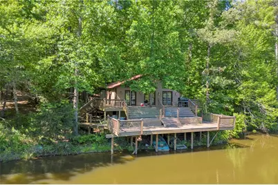 1641 Churchwell Road, Union Point, GA 30669 - Photo 3