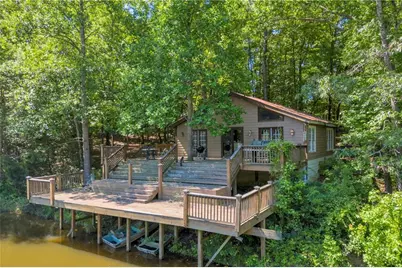 1641 Churchwell Road, Union Point, GA 30669 - Photo 5