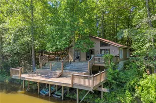1641 Church Well Rd, Union Point, GA 30669 - Photo 5