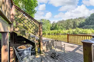 1641 Church Well Rd, Union Point, GA 30669 - Photo 51