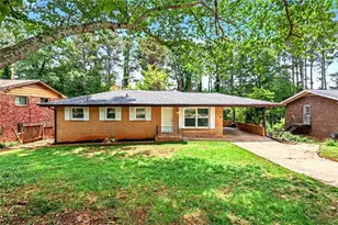 3995 Maxey Hill Dr, Stone Mountain, GA 30083 - Photo 1