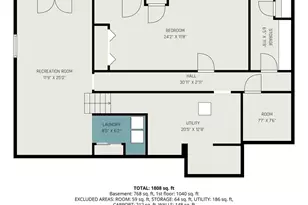 3995 Maxey Hill Dr, Stone Mountain, GA 30083 - Photo 37
