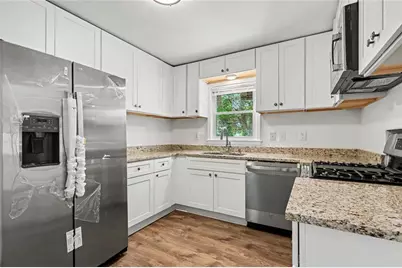 3995 Maxey Hill Drive, Stone Mountain, GA 30083 - Photo 11