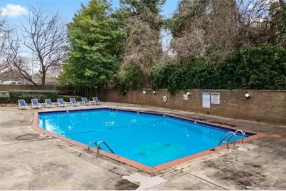 215 Piedmont Avenue NE #702, Atlanta, GA 30308 - Photo 35