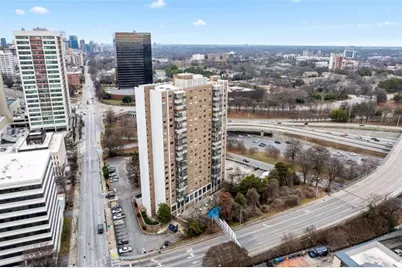 215 Piedmont Avenue NE #702, Atlanta, GA 30308 - Photo 39