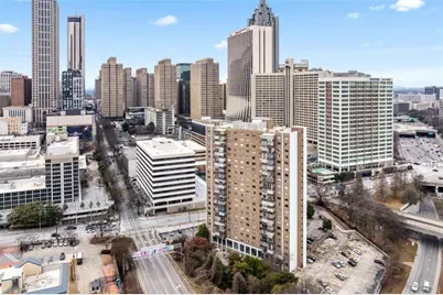 215 Piedmont Avenue NE #702, Atlanta, GA 30308 - Photo 37