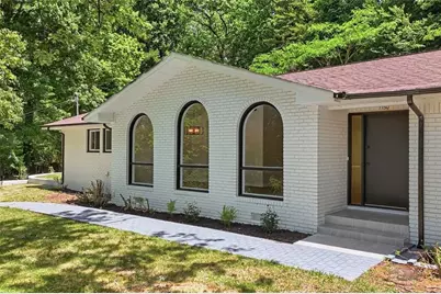 1150 Chestatee Road, Gainesville, GA 30501 - Photo 5