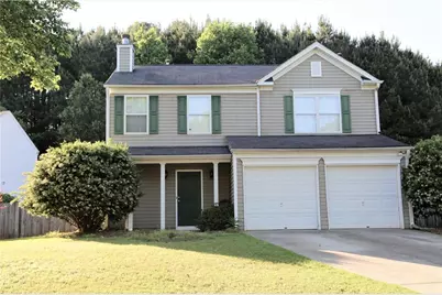 514 Carrington Court, Canton, GA 30115 - Photo 1