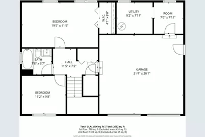 515 Ashland Manor Drive, Lawrenceville, GA 30045 - Photo 29