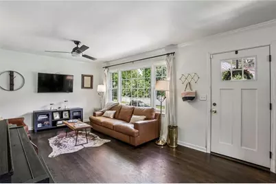 156 Diane Drive SE, Smyrna, GA 30082 - Photo 5