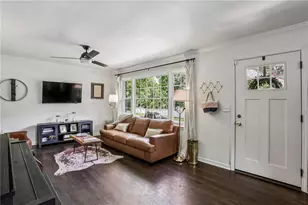156 Diane Dr SE, Smyrna, GA 30082 - Photo 5