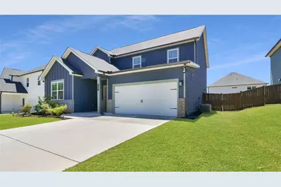 42A Springwood Lane, Dawsonville, GA 30534 - Photo 3