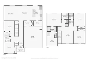 42 Springwood Ln, Dawsonville, GA 30534 - Photo 45