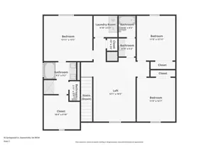 42 Springwood Ln, Dawsonville, GA 30534 - Photo 43