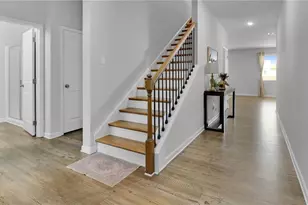 42 Springwood Ln, Dawsonville, GA 30534 - Photo 5