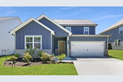 42A Springwood Lane, Dawsonville, GA 30534 - Photo 1