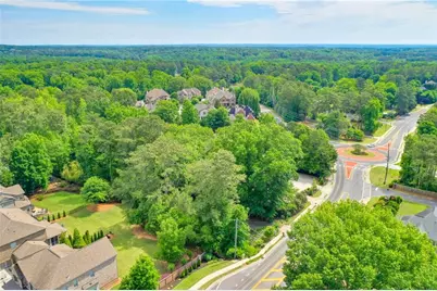 3127 Post Oak Tritt Road, Marietta, GA 30062 - Photo 9
