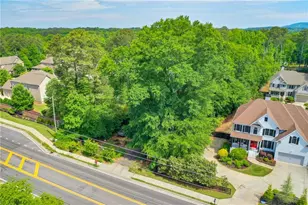 3127 Post Oak Tritt Rd, Marietta, GA 30062 - Photo 1