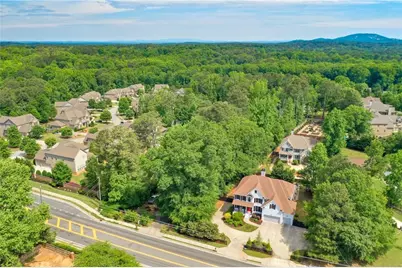 3127 Post Oak Tritt Road, Marietta, GA 30062 - Photo 11