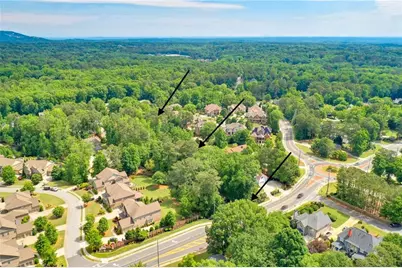 3127 Post Oak Tritt Road, Marietta, GA 30062 - Photo 5