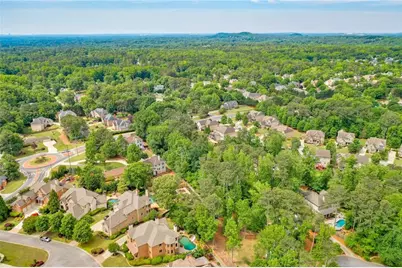 3127 Post Oak Tritt Road, Marietta, GA 30062 - Photo 17