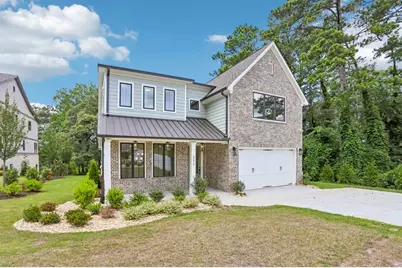 3275 Hilltop Circle, Marietta, GA 30066 - Photo 3