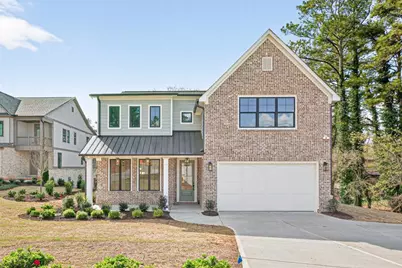 3275 Hilltop Circle, Marietta, GA 30066 - Photo 1
