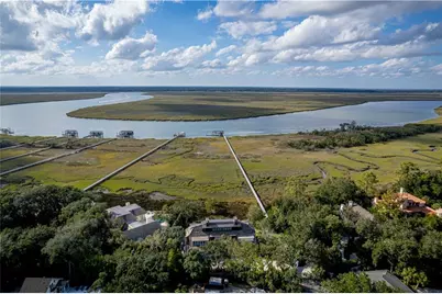 319 W 50th Street, Sea Island, GA 31561 - Photo 55