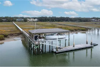 319 W 50th Street, Sea Island, GA 31561 - Photo 7