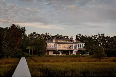319 W 50th Street, Sea Island, GA 31561 - Photo 1