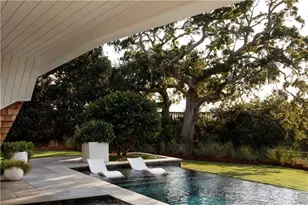 319 W 50th St, Sea Island, GA 31561 - Photo 13