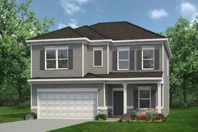 814 Kensington Street, Kingston, GA 30145 - Photo 1
