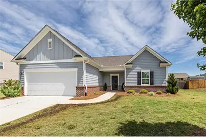 151 Verona Drive NW, Cartersville, GA 30120 - Photo 3