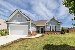 151 Verona Dr NW, Cartersville, GA 30120 - Photo 3