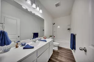 151 Verona Dr NW, Cartersville, GA 30120 - Photo 27