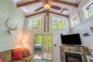 254 Star Lake Ln, Sautee Nacoochee, GA 30571 - Photo 17