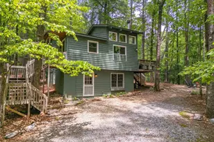 254 Star Lake Ln, Sautee Nacoochee, GA 30571 - Photo 3