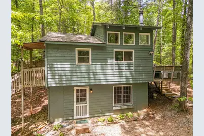 254 Star Lake Lane, Sautee Nacoochee, GA 30571 - Photo 49