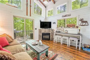 254 Star Lake Ln, Sautee Nacoochee, GA 30571 - Photo 19