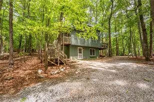 254 Star Lake Ln, Sautee Nacoochee, GA 30571 - Photo 5