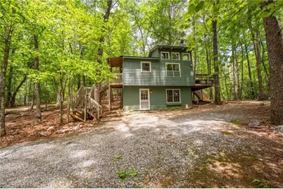 254 Star Lake Lane, Sautee Nacoochee, GA 30571 - Photo 1