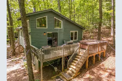 254 Star Lake Lane, Sautee Nacoochee, GA 30571 - Photo 51